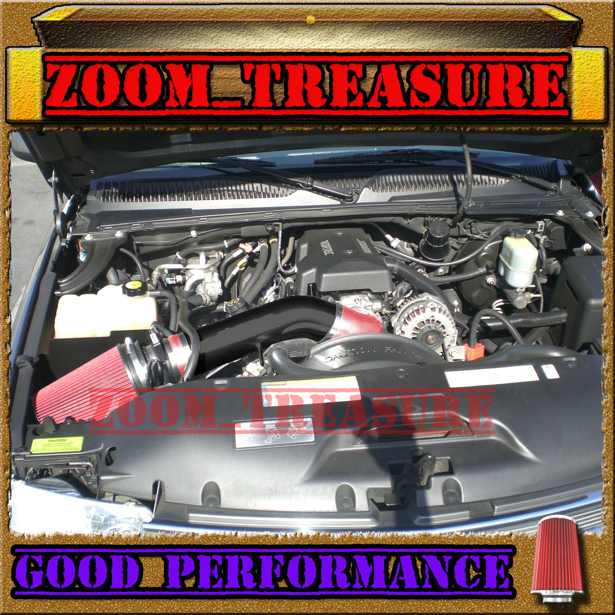 Red 1999 2007 Silverado Tahoe Suburban Avalanche Escalade